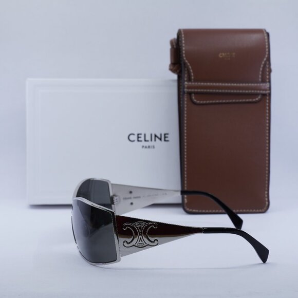 Final Price! Celine CL40283U 16A Sunglasses - Picture 9 of 10